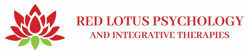 Red Lotus Psychology